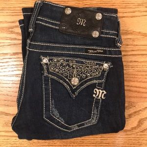 Miss Me Jeans!! MAKE ME AN OFFER❤️❤️